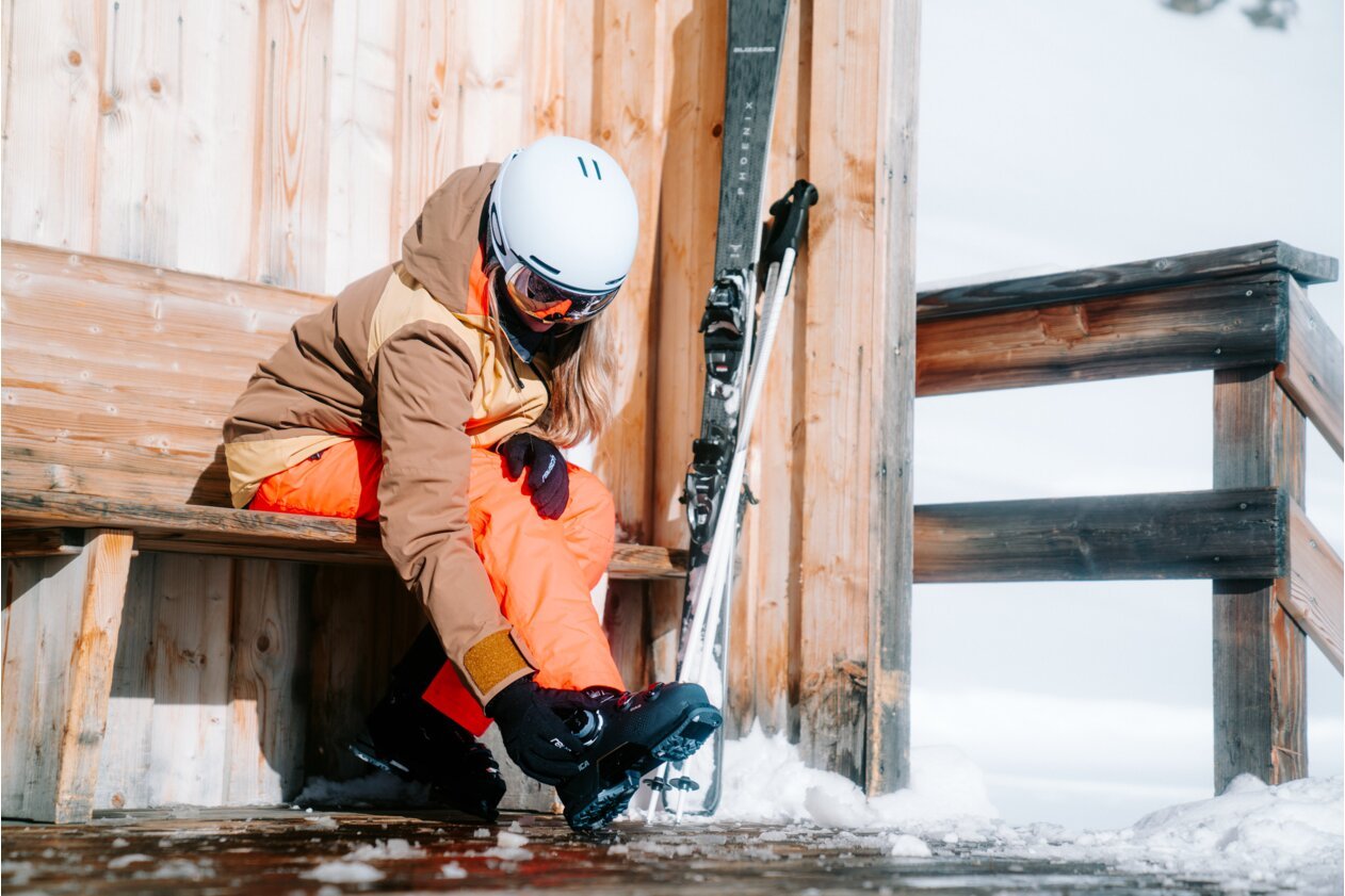 Intersport bottes de neige online